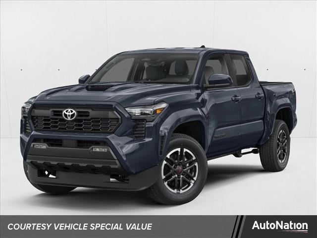 2026 Toyota Tacoma - Image 1