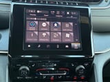 2026 Jeep Grand Cherokee L - Preview 8