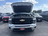 2026 Chevrolet Silverado 3500 HD - Preview 10
