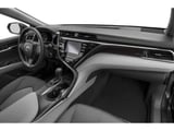 2019 Toyota Camry - Preview 16