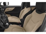 2018 Jeep Renegade - Preview 12