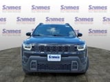 2026 Jeep Cherokee - Preview 2
