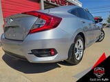 2017 Honda Civic - Preview 13