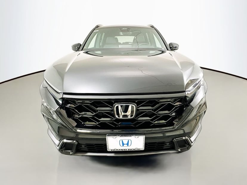 2026 Honda CR-V - Image 2