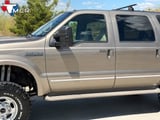 2002 Ford Excursion - Preview 7