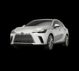 2026 Lexus RX - Preview 2