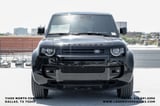 2024 Land Rover Defender - Preview 4