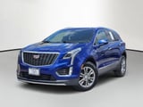 2023 Cadillac XT5 - Preview 3