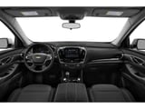 2020 Chevrolet Traverse - Preview 9