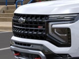 2026 Chevrolet Suburban - Preview 13