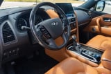 2023 INFINITI QX80 - Preview 8