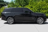 2027 Land Rover Range Rover - Preview 8