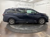 2021 Toyota Sienna - Preview 8
