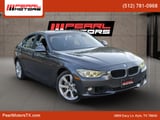 2015 BMW 3 Series - Preview 2