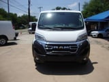 2025 RAM ProMaster - Preview 2