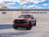 2026 Ford F-150 - Preview 2