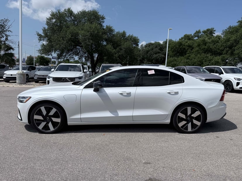 2024 Volvo S60 - Image 1