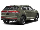 2026 Volkswagen Atlas Cross Sport - Preview 2
