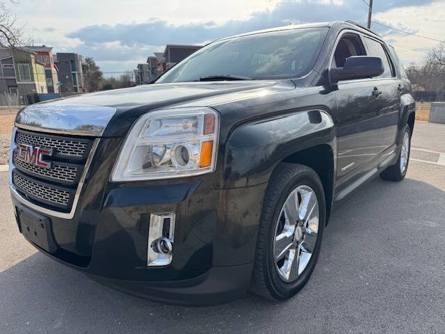 2014 GMC Terrain - Image 1
