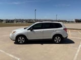 2015 Subaru Forester - Preview 3