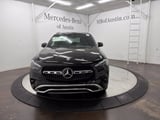 2026 Mercedes-Benz GLA-Class - Preview 3