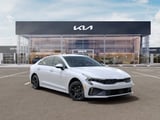 2026 Kia K5 - Preview 8