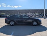 2025 Toyota Camry - Preview 6