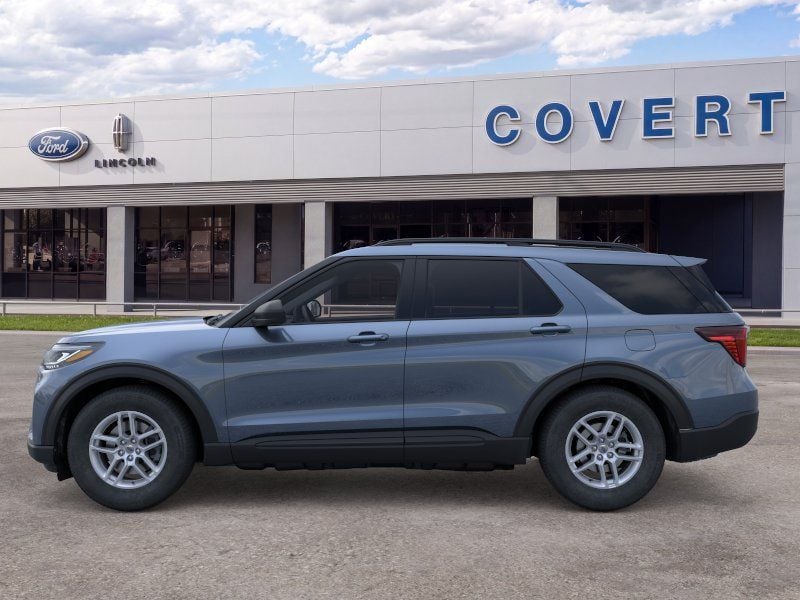 2026 Ford Explorer - Image 2