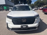 2024 Honda Pilot - Preview 8