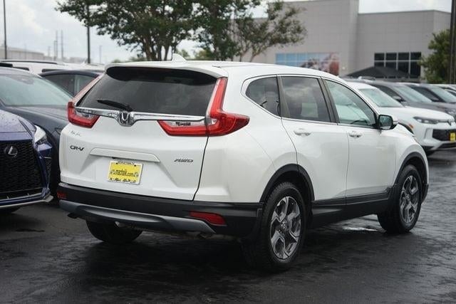 2019 Honda CR-V - Image 2