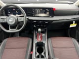 2027 Nissan Kicks - Preview 3
