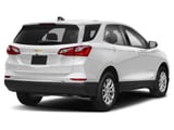 2019 Chevrolet Equinox - Preview 2