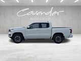 2026 Nissan Frontier - Preview 13