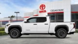 2026 Toyota Tacoma - Preview 4