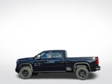 2026 Chevrolet Silverado 2500 HD - Preview 6