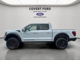 2026 Ford F-150 - Preview 2