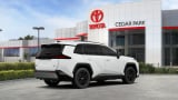 2026 Toyota RAV4 - Preview 10