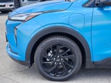 2027 Chevrolet Bolt - Preview 7