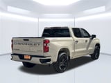 2026 Chevrolet Silverado 1500 - Preview 5