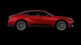 2027 Toyota Crown - Preview 12
