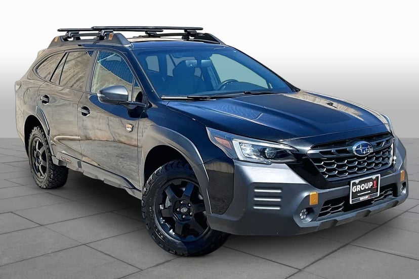 2022 Subaru Outback - Image 1