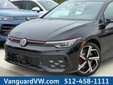 2026 Volkswagen Golf GTI - Preview 3
