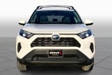 2023 Toyota RAV4 - Preview 3