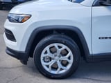 2024 Jeep Compass - Preview 9