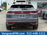 2026 Volkswagen Atlas Cross Sport - Preview 6