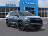 2027 Chevrolet Equinox - Preview 7