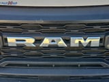 2026 RAM ProMaster - Preview 8