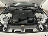2027 Mercedes-Benz E-Class - Preview 12