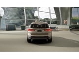 2027 BMW X1 - Preview 5