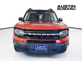 2022 Ford Bronco Sport - Preview 2